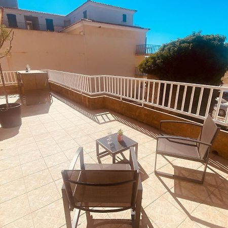 סארי סולנזארה Residence Bernardini מראה חיצוני תמונה