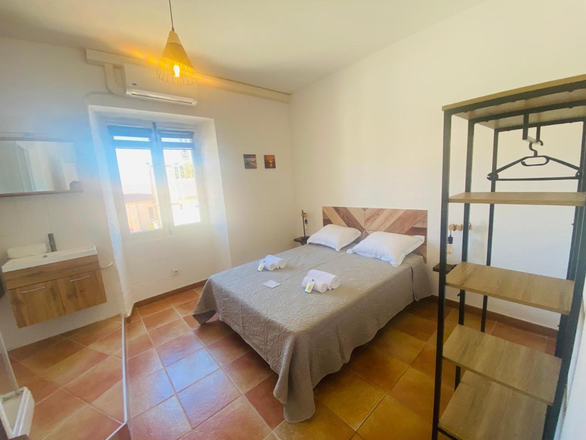 סארי סולנזארה Residence Bernardini מראה חיצוני תמונה