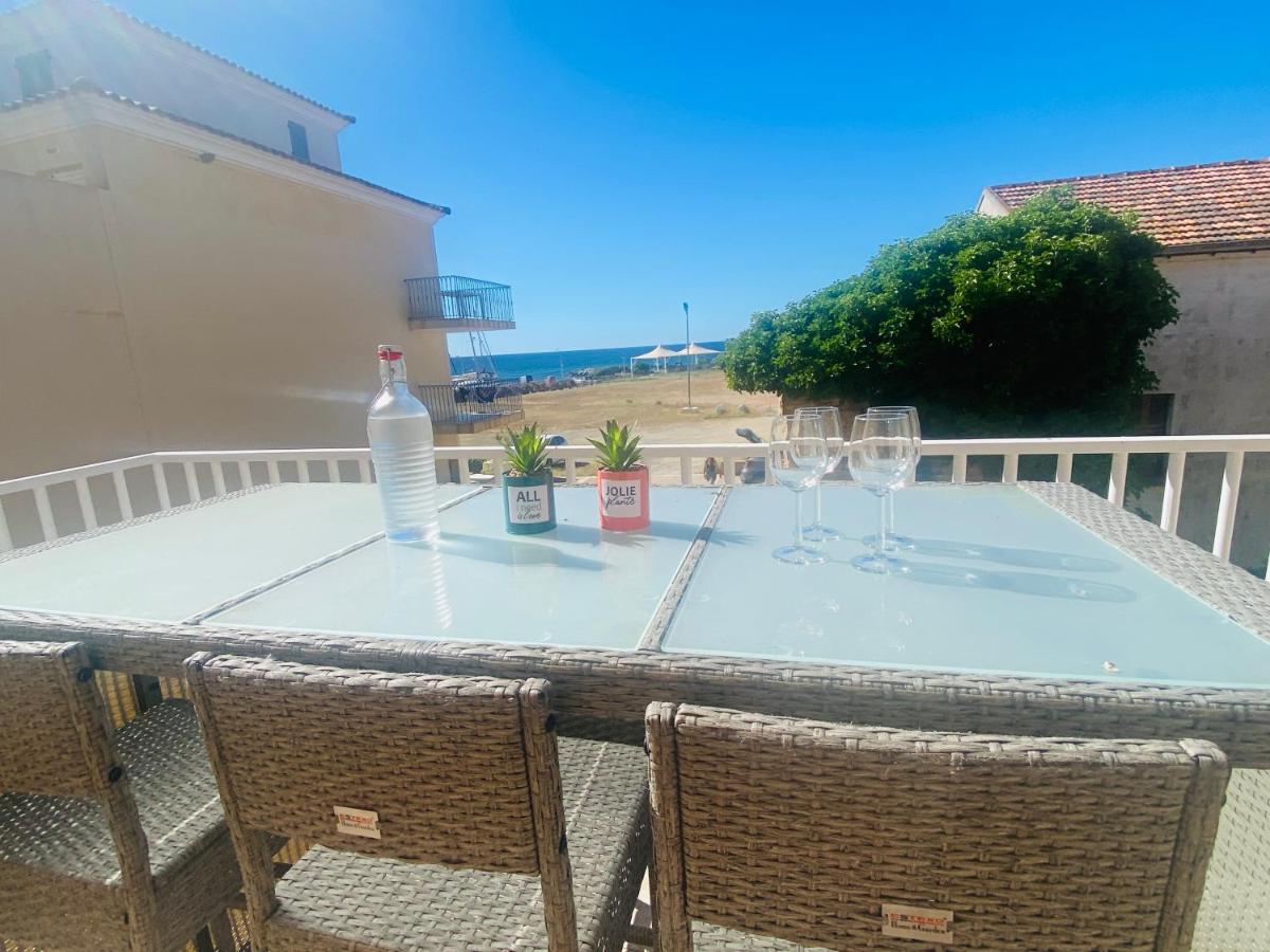 סארי סולנזארה Residence Bernardini מראה חיצוני תמונה
