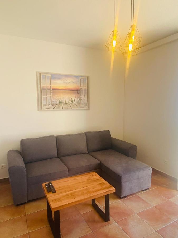 סארי סולנזארה Residence Bernardini מראה חיצוני תמונה