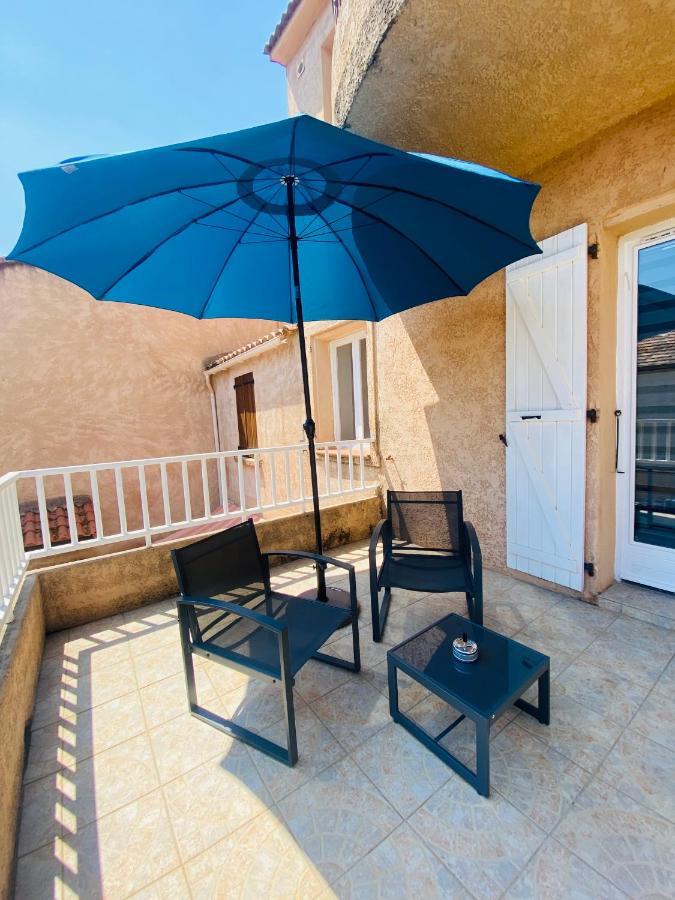 סארי סולנזארה Residence Bernardini מראה חיצוני תמונה