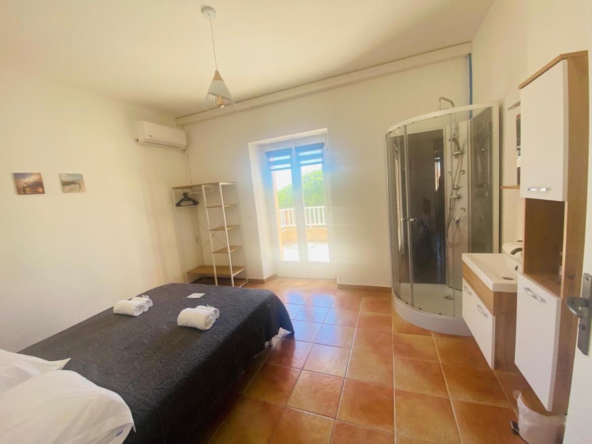 סארי סולנזארה Residence Bernardini מראה חיצוני תמונה