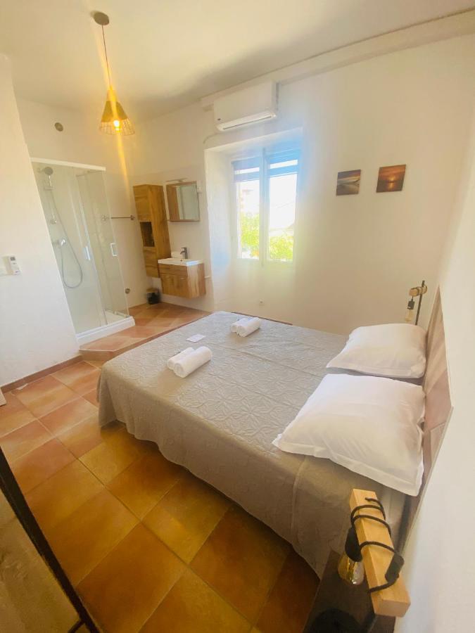 סארי סולנזארה Residence Bernardini מראה חיצוני תמונה