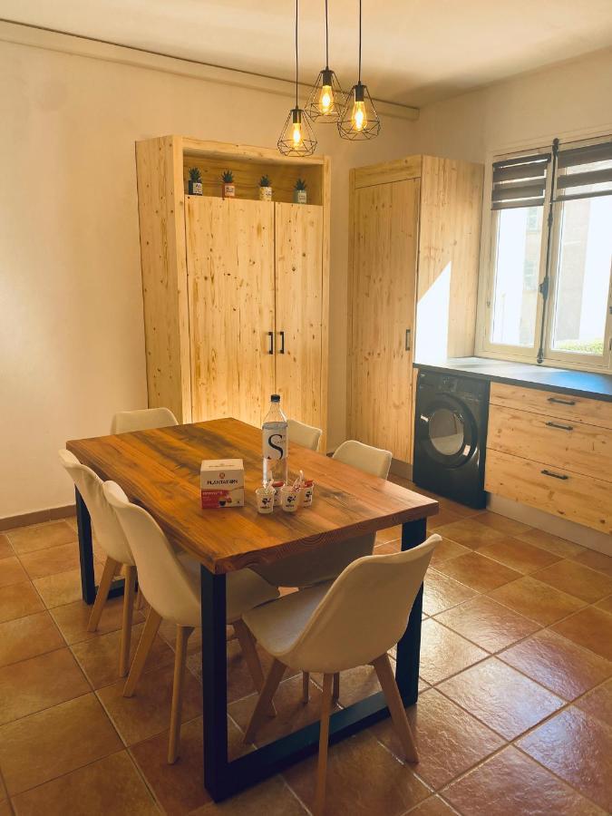 סארי סולנזארה Residence Bernardini מראה חיצוני תמונה