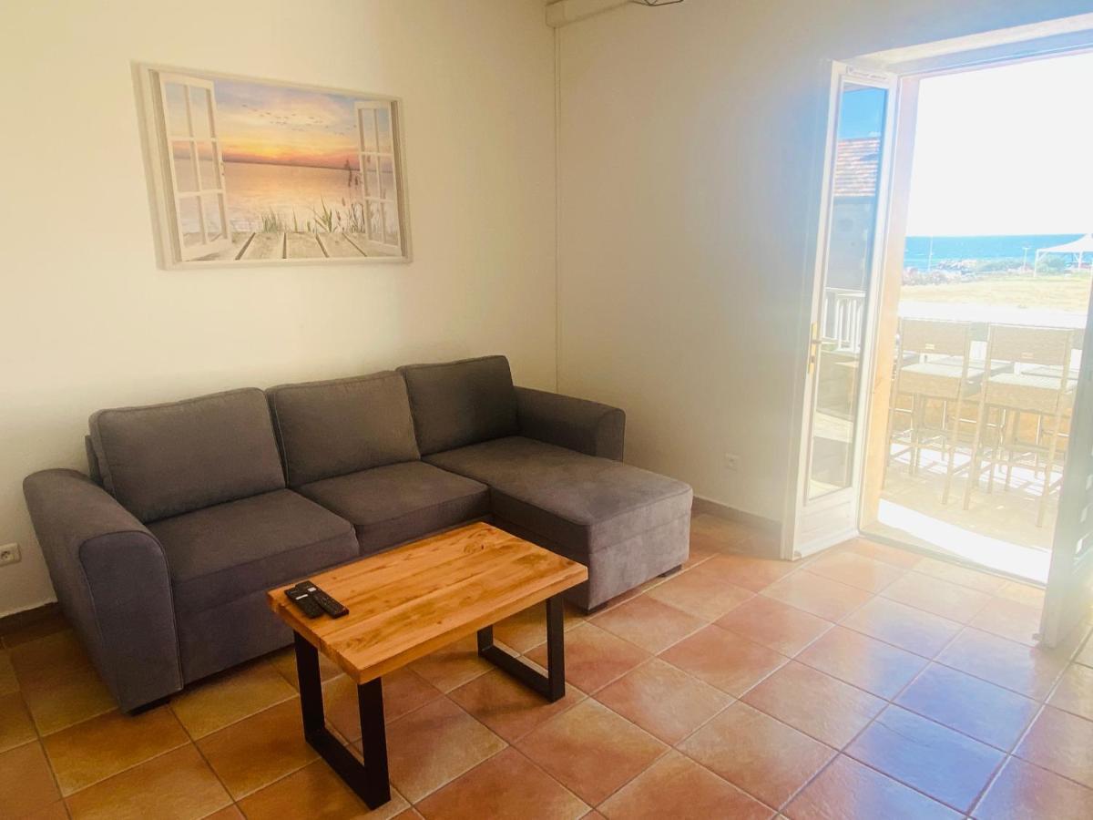 סארי סולנזארה Residence Bernardini מראה חיצוני תמונה