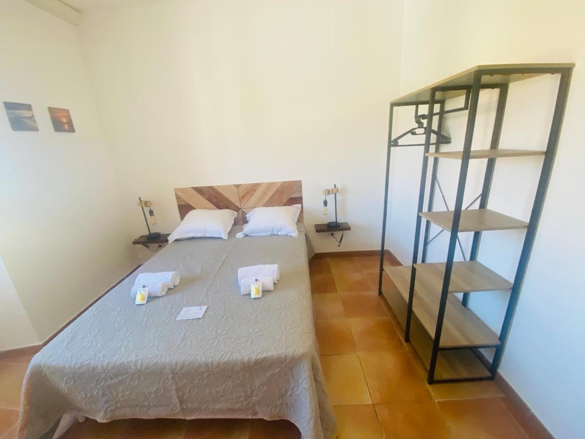 סארי סולנזארה Residence Bernardini מראה חיצוני תמונה