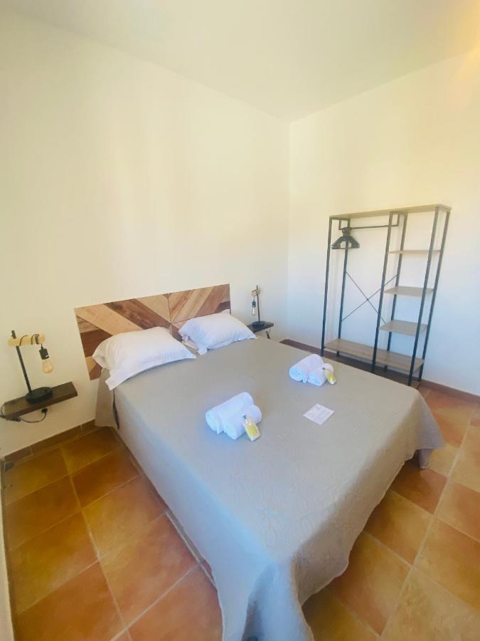 סארי סולנזארה Residence Bernardini מראה חיצוני תמונה