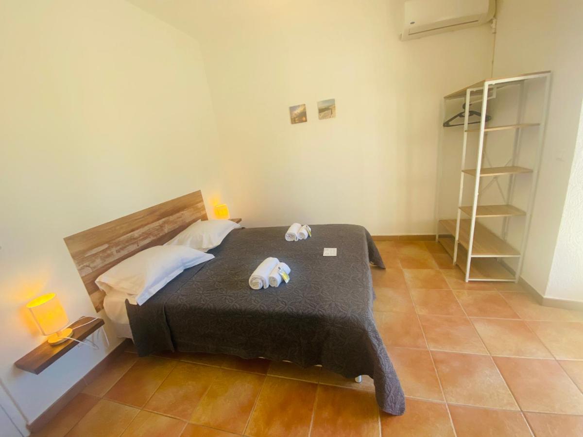 סארי סולנזארה Residence Bernardini מראה חיצוני תמונה