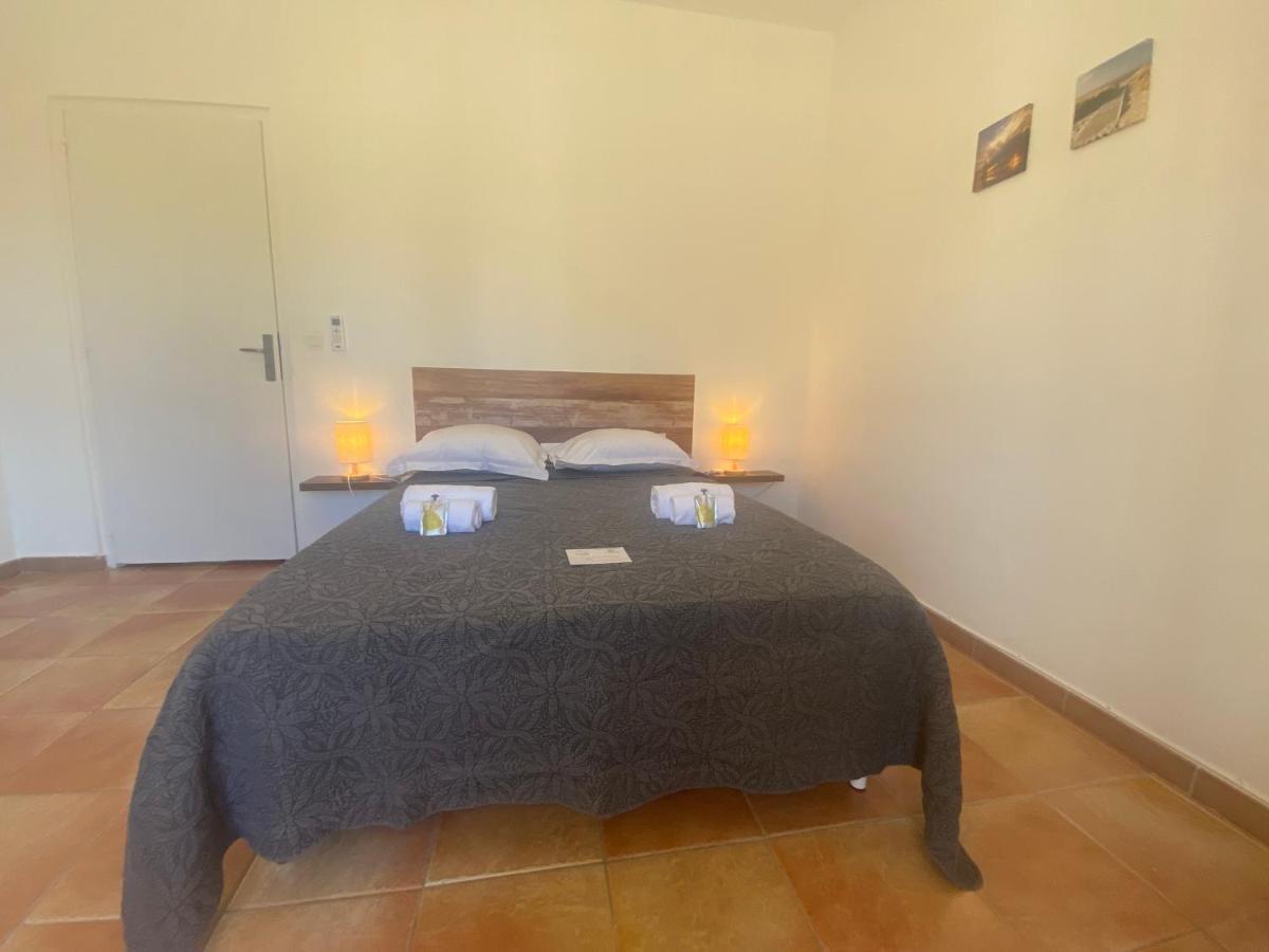 סארי סולנזארה Residence Bernardini מראה חיצוני תמונה