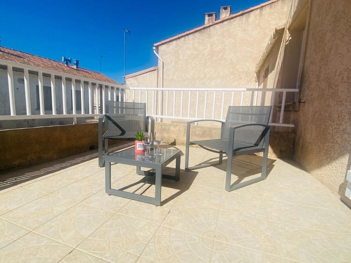 סארי סולנזארה Residence Bernardini מראה חיצוני תמונה