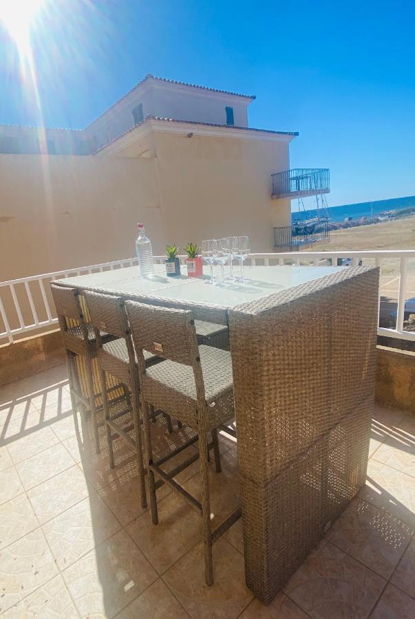 סארי סולנזארה Residence Bernardini מראה חיצוני תמונה